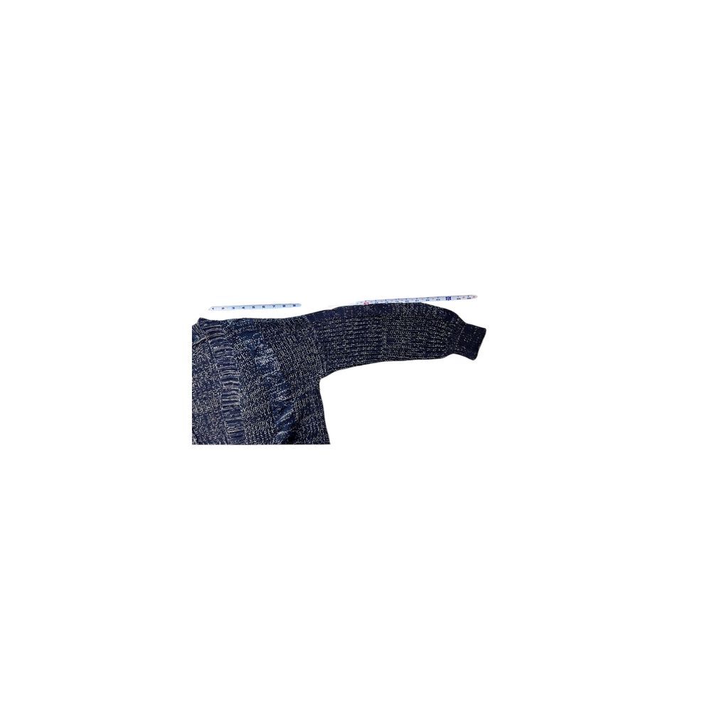 Agnes & Dora Dreamy Duster Blue Sweater Size Small - Picture 5 of 12